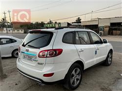 هیوندای سەنتافی